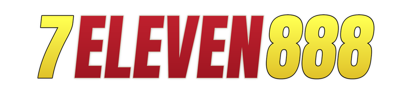 7eleven888 Logo